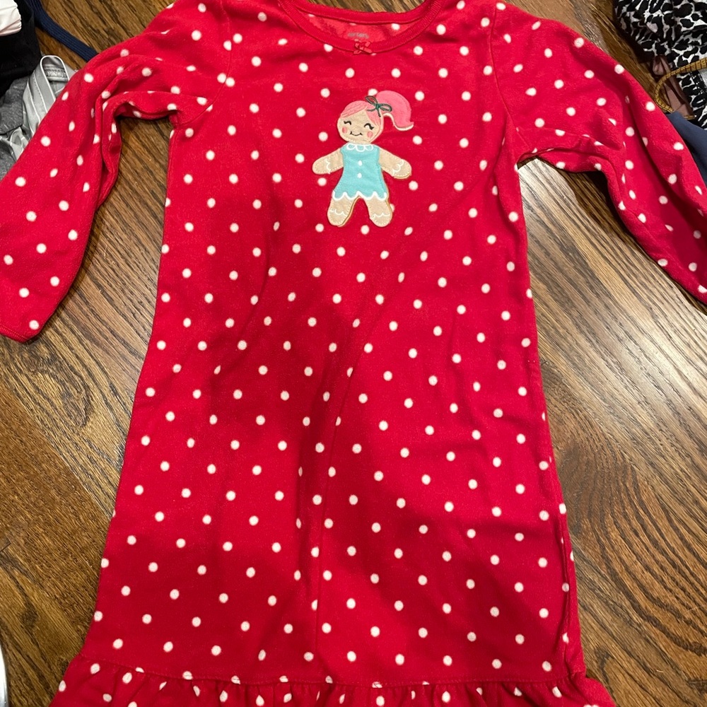 carters onesie